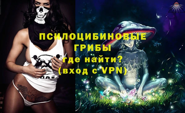 круглые Липки