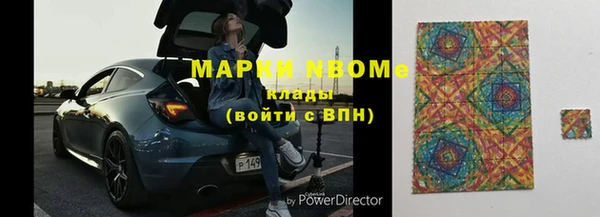 молекула духа Лабытнанги