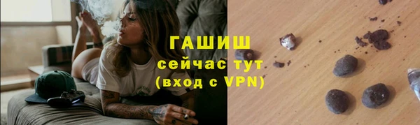 круглые Липки