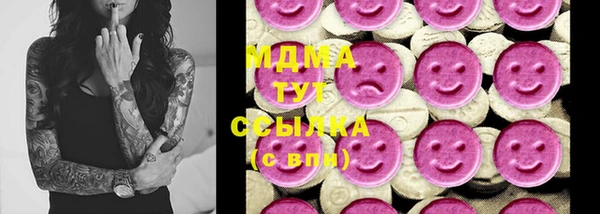 молекула духа Лабытнанги